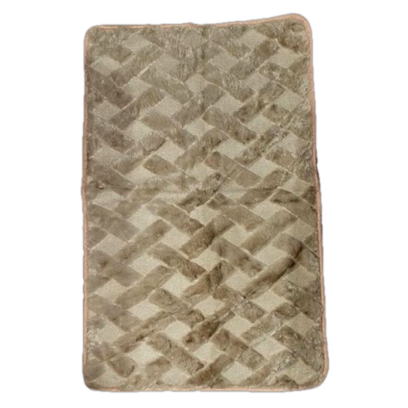 NEW 30×20" soft carpets - Picture 2 of 3